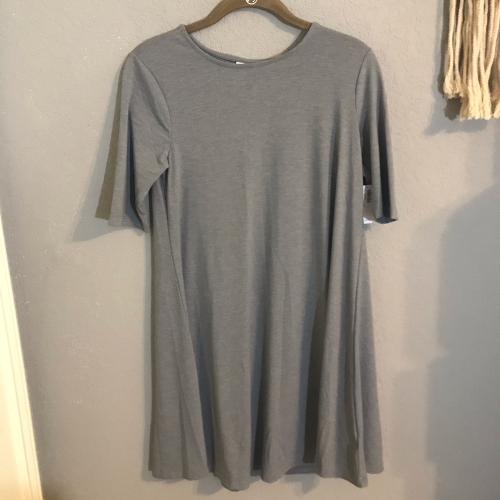 Swing dress
